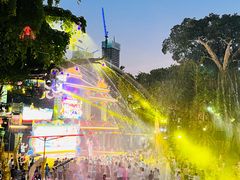 -深圳锦绣中华民俗村