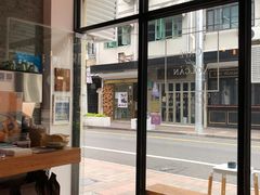 -Cafe del Volcan(永康路店)