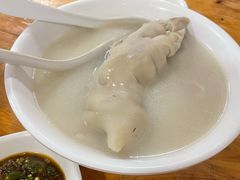 当归蹄花-明红蹄花(糍粑店街店)