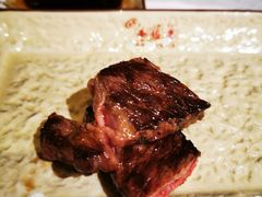 -赤坂亭·M9和牛烧肉·铁板烧(合肥万象城店)