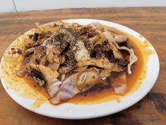 -温记府廟豆汤饭·始于1955年(海椒店)