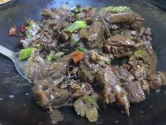 -牛八宝桂林米粉(八里庄店)