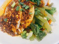 -川正旺江湖菜(三元桥店)