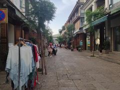 -白沙门生态公园