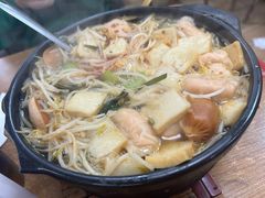 -天瑞福云南过桥米线(十里河店)