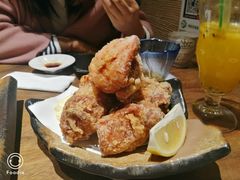 -千代武日本料理(爱建店)