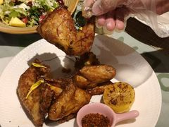 -又见马甲M8融合西餐厅(体育中心店)