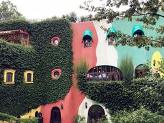 -三鹰之森吉卜力美术馆