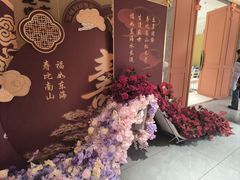 -双湖园·地标武汉菜(黄鹤楼解放路店)