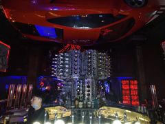 -MOSSO德国餐厅·音乐酒吧(环宇荟店)