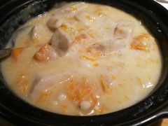 -汤城小厨•粤菜•靓汤(金宝街店)