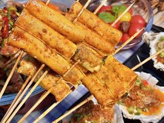 -1819餐厅·团队聚餐·烤串·精酿