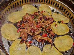 -嘿嘟嘟·肋条烧肉放题(爱融荟城店)