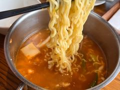 -长白山凯悦酒店·市集咖啡厅