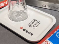 -冰城串说·羊肉串烧烤(哈西大街店)
