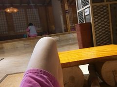 -汤森悠生活文化汤(江宁万达店)