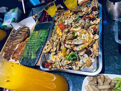 -冰城小镇音乐串吧·聚会餐厅(百子湾店)