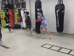 -TFC 纯泰拳馆MuayThai