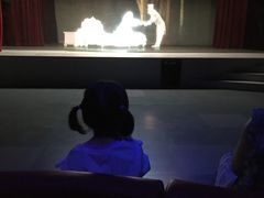 -彩色熊猫剧场