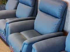 -星河湾温泉洗浴酒店