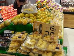 -果多美(鼓楼北街店)