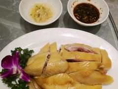 -潮粤香海鲜酒楼(沙湖店)