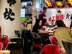 -牛市坎火锅(建设路店)