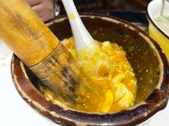-丁里羊肉小镇(天鹅湖总店)