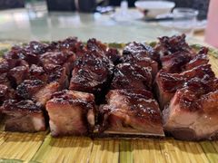 -红旗山庄(圭峰山店)