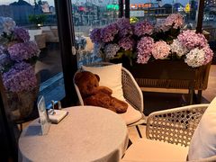 -悦吧·360°全景天台酒吧(象山店)