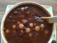 笃笃笃牌圆子-笃笃笃糖粥(十全街店)