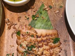 -帕娜·泰式茶餐厅·Bistro(近铁广场店)