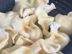 -听涛雅苑百味饺子老家菜馆