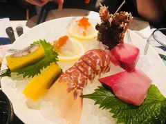 -Mr·Fish鱼鲜生海鲜放题(银泰in99店)