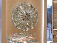 -Tiffany & Co.蒂芙尼
(武汉武商MALL店)