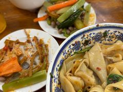 -马振面(小皮院店)