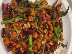 -一块豆腐·海鲜·家常菜(李沧书院路店)