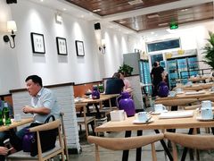 -小艺烧烤(曲江店)