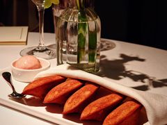 -壳里西餐厅Coquille Seafood Bistro(蒙自路店)