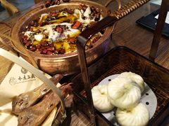 -水煮三国·川鲁江湖菜(香山店)