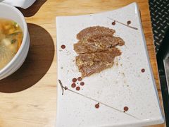 -焱铁烧·黑毛和牛专门店(南宁万象城店)