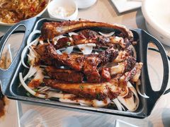 -斯琴阿妈蒙古餐厅(新城店)