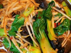 -红鼻子桂林米粉(金唐新光界店)