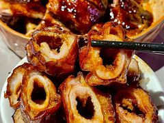 -啫神·广州地标美食(北京路店)