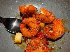 -莉莉海堂HAITANG·烤鸭(国贸商城店)
