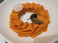 -恒悦轩·粤菜(上海展览中心店)