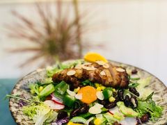 -Rabbit Cafe私房西餐甜点咖啡(栖霞路店)