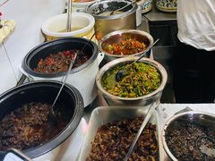 -李易面馆(树木岭店)