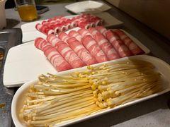 -海底捞火锅(王府井银泰in88店)