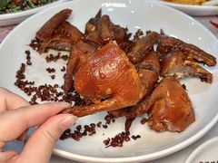 -辣螃铠盆盆蟹大排档(海昌店)